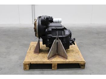 Dana Hyster H9XM-6 - Трансмиссия