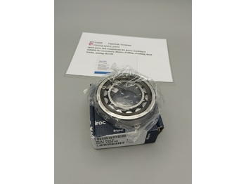 Epiroc 0508130800 ROLLER BEARING - Трансмиссия