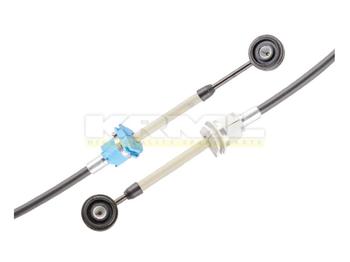 Трансмиссия Gearshift cable/Трос Коробки Передач KRML 21002855/20700955/20545955/21343555 VOLVO