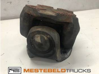 Ginaf Kruiskoppeling - Трансмиссия