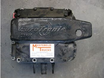 Iveco Versnellingsbakmodulator - Трансмиссия