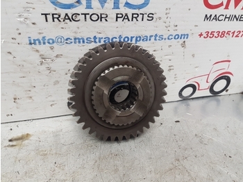  Landini Vision 80, 95, 100, 105 Transmission Gear Z37 3548316m1 - Трансмиссия