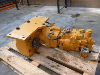 Liebherr 314, 904 (1001076) - Трансмиссия