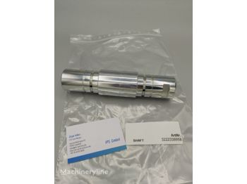 New 3222338958 ATLAS COPCO EPIROC for underground mining equipment - Трансмиссия