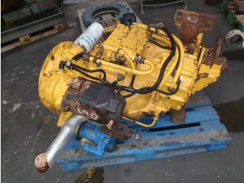 Трансмиссия TRANSMISION PARA VOLVO L90D
