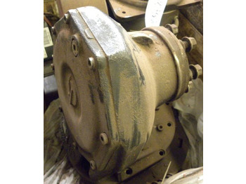  Transmition unit From Jungheinrich ETV 216 - Трансмиссия