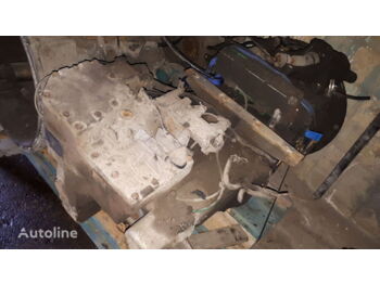 Voith 67.1365.11 10691 24 (67.1365.12) - Трансмиссия