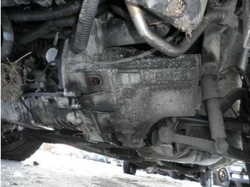 Volkswagen Getriebe DXZ VOLKSWAGEN T4 - Трансмиссия