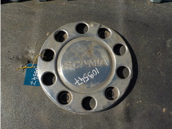 Колесный диск для Грузовиков Trim ring 1885664 Scania 4 series: фото 1
