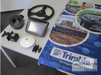 Система навигации для Сельскохозяйственной техники Trimble CFX 750: фото 1