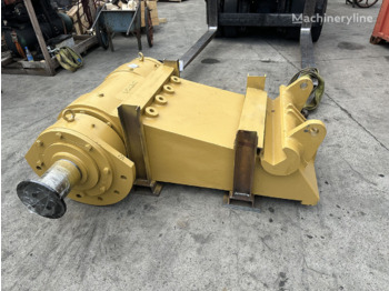 Trio Pitman Assembly for CT Jaw Crusher Kinglink Trio Jaw Crusher CT2036 for crusher - Запчасти
