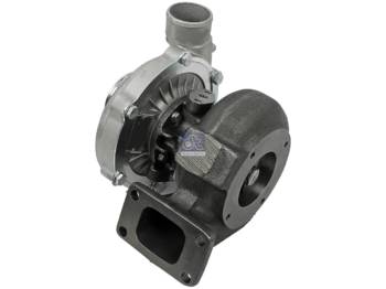 DT Spare Parts 7.58036 Turbocharger - Турбина