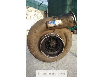  HOLSET HY55V   IVECO Eurotech / Eurostar - Турбина