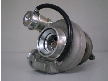  Holset   DAF truck - Турбина