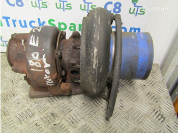  Holset HX35W   IVECO TECTOR 180E 24/25 - Турбина