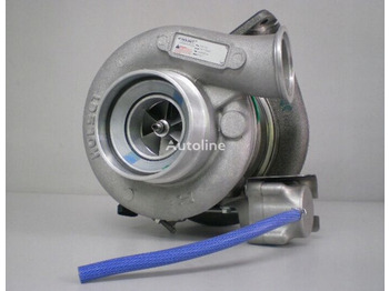  Holset   IVECO truck - Турбина