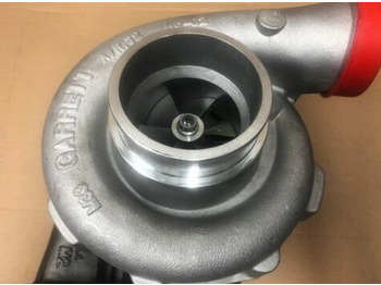  Holset   IVECO truck - Турбина