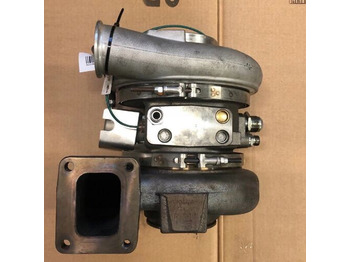  Holset   IVECO truck - Турбина