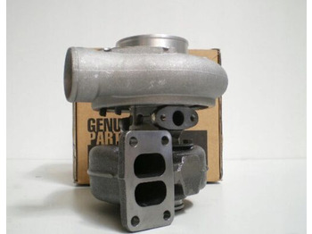  Holset   IVECO truck - Турбина