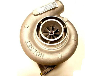  Holset   MAN truck - Турбина