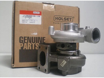  Holset   truck - Турбина