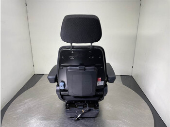 Новый Кабина и интерьер для Строительной техники United Seats HIGHLANDER FABRIC 12V-Driver seat/Fahrersitz: фото 5