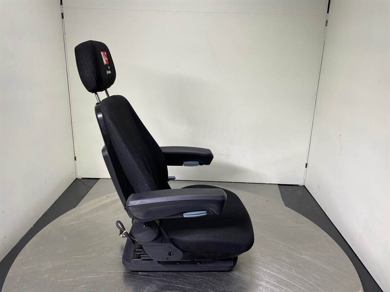 Новый Кабина и интерьер для Строительной техники United Seats HIGHLANDER FABRIC 12V-Driver seat/Fahrersitz: фото 4
