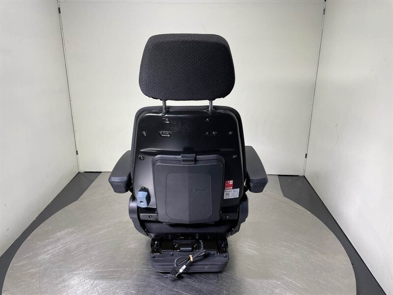 Новый Кабина и интерьер для Строительной техники United Seats HIGHLANDER FABRIC 12V-Driver seat/Fahrersitz: фото 6