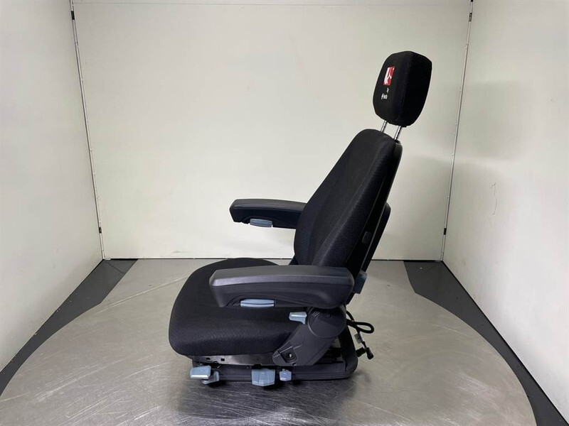 Новый Кабина и интерьер для Строительной техники United Seats HIGHLANDER FABRIC 12V-Driver seat/Fahrersitz: фото 7