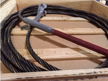 Epiroc 2657506446 - Универсальная запчасть