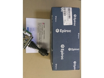 Epiroc 2657826356 Controller - универсальная запчасть