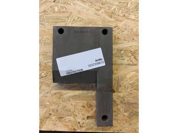 Epiroc 3222339615 protection - Универсальная запчасть