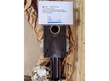Epiroc 3222340945 BLOW DOWN VALVE - Универсальная запчасть