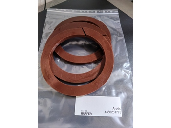 Epiroc 4350261775 Buffer Epiroc - Универсальная запчасть