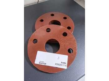 Epiroc 4350261776 buffer Epiroc - Универсальная запчасть