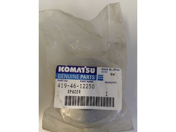 KOMATSU 419-46-12250 SPACER - Универсальная запчасть