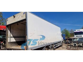  Scania Box BOX8700 - универсальная запчасть