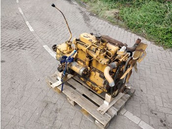 Двигатель для Грузовиков Unknown: фото 1