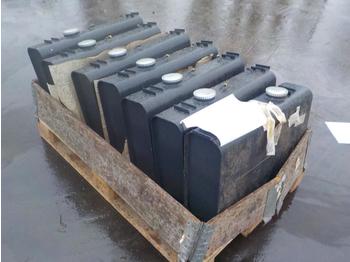 Топливный бак для Строительной техники Unused Bomag Fuel Tanks (7 of): фото 1