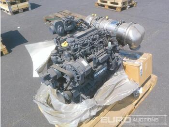 Новый Двигатель для Строительной техники Unused Deutz TCD2.9L4: фото 1