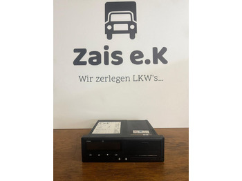 VDO Tachograph A3C0604540020 - Запчасти