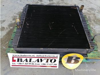 Радиатор для Экскаваторов VOLVO All radiators and coolers (14531222): фото 1