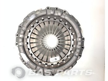 Корзина сцепления для Грузовиков VOLVO Clutch 20806454: фото 1