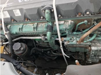 Двигатель для Грузовиков VOLVO D13A400: фото 1