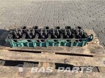Головка блока для Грузовиков VOLVO D7F 260 Cylinderhead Volvo D7F 260 20903042: фото 1