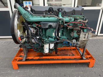 Двигатель для Грузовиков VOLVO D9A 340 FM2 Engine Volvo D9A 340: фото 1