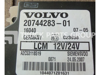 Блок LCM VOLVO FH12
