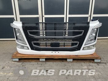 Продажа Бамперов VOLVO FH4 Front bumper compleet Volvo FH4 82491840 на ...