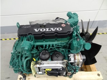 Новый Двигатель для Погрузочно-разгрузочной техники VOLVO TAD561 VE NEW TAD561 VE NEW: фото 1
