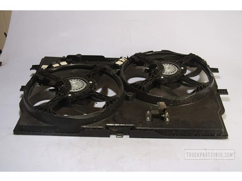 Behr HELLA SERVICE Cooling System Koel ventilatoren - Вентилятор